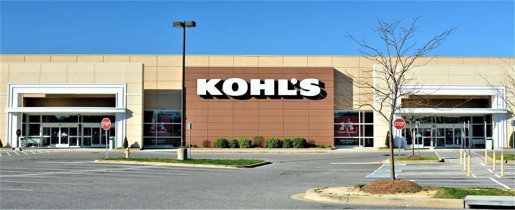 Kohls Lexington Park | 46240 Lexington Village Way, Lexington Park, MD 20653 | Phone: (240) 895-0320