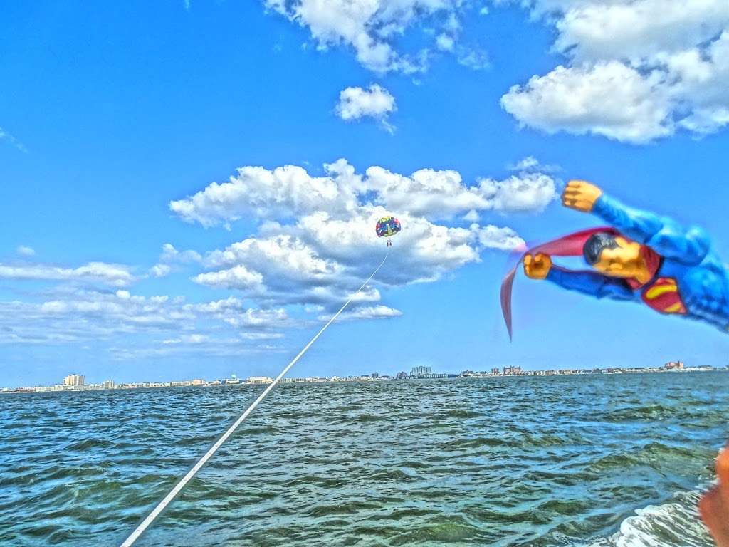 Action Watersports | 120 52nd St, Ocean City, MD 21842, USA | Phone: (410) 524-4769