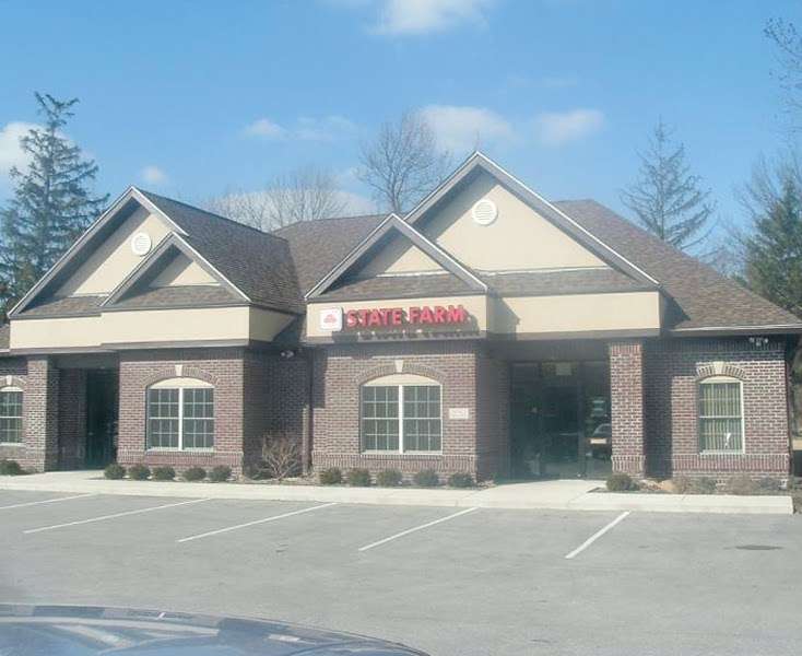 Scott Nichols - State Farm Insurance Agent | 7022 W 10th St b, Indianapolis, IN 46214 | Phone: (317) 243-3509