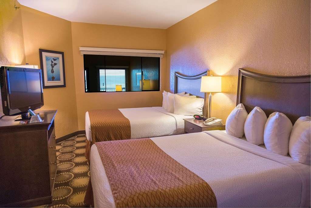 Best Western New Smyrna Beach Hotel & Suites | 1401 S Atlantic Ave, New Smyrna Beach, FL 32169 | Phone: (386) 426-0020