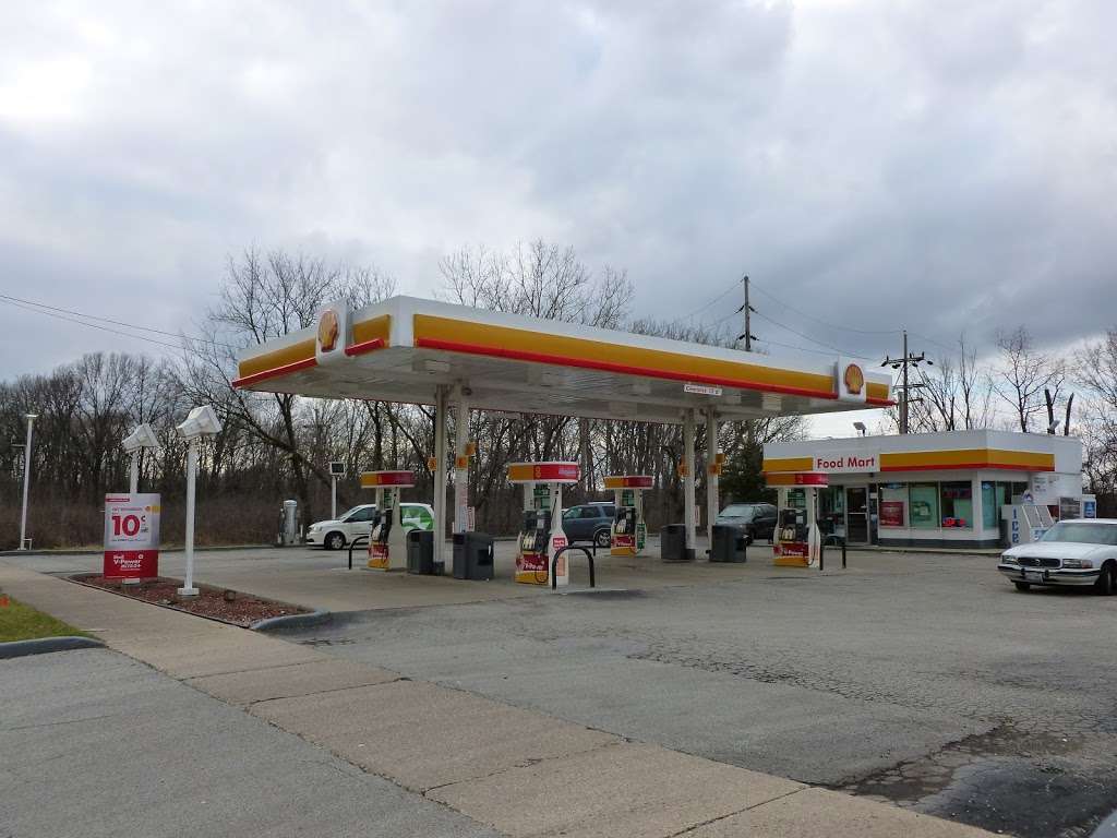 Shell | 11200 31st St, Westchester, IL 60154, USA | Phone: (708) 947-9084