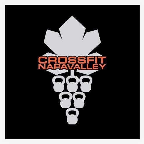 Crush Fitness - CrossFit Napa Valley | 55 Enterprise Ct #6, Napa, CA 94558, USA | Phone: (707) 603-9960