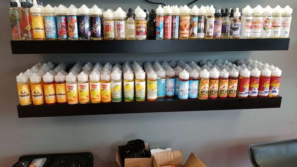 VAPNCO Vape Distribution | 1005 Rahway Ave, Avenel, NJ 07001, USA | Phone: (848) 999-4798