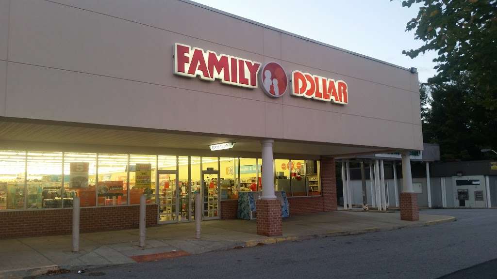 Family Dollar | 13600 Laurel Bowie Rd, Laurel, MD 20708, USA | Phone: (301) 317-4013