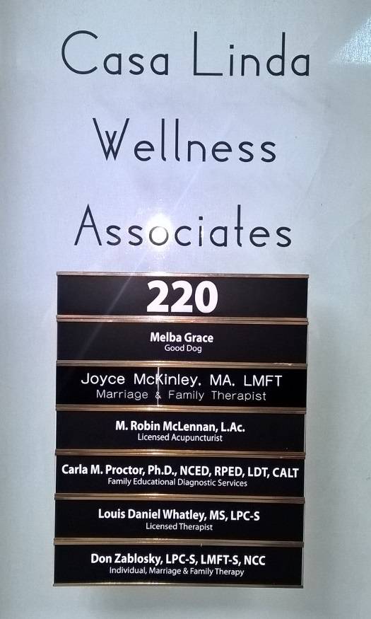 Casa Linda Wellness Associates | 1350 N Buckner Blvd #220, Dallas, TX 75218, USA | Phone: (469) 855-9107