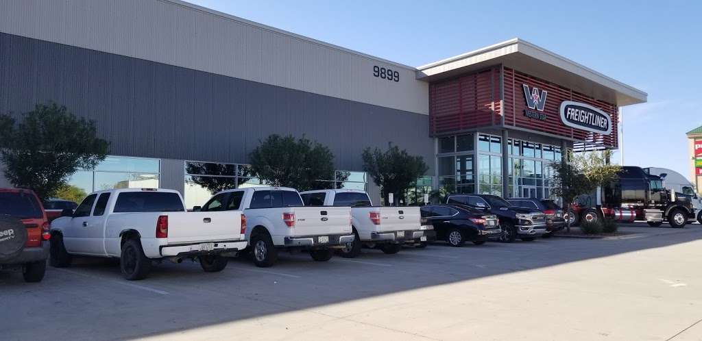 Velocity Truck Centers - Tolleson | 9899 W Roosevelt St, Tolleson, AZ 85353 | Phone: (623) 907-9900