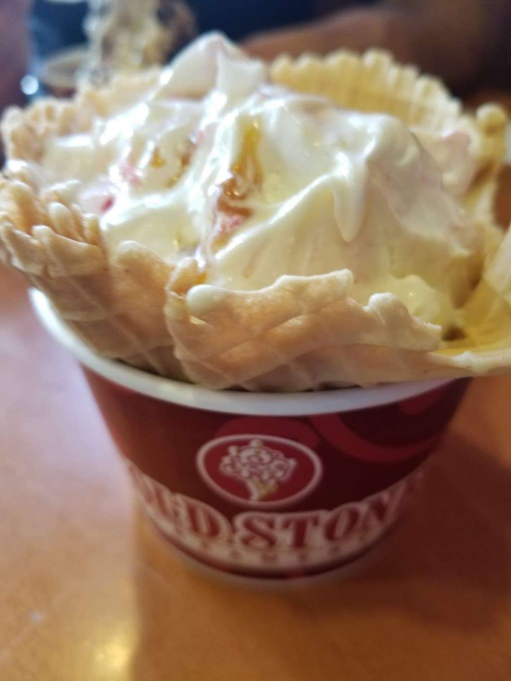 Cold Stone Creamery | 2341 Richmond Ave, Staten Island, NY 10314, USA | Phone: (718) 983-5700