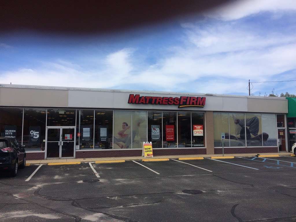 mattress firm commack commack ny