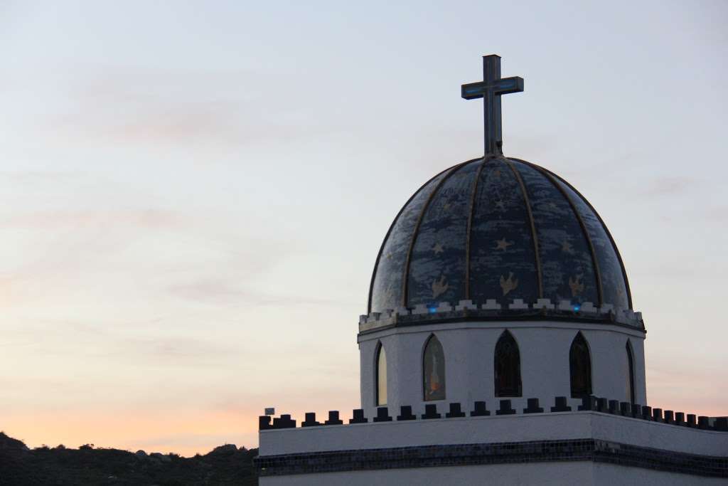 St Peter Chaldean Catholic Cathedral | 1627 Jamacha Way, El Cajon, CA 92019, USA | Phone: (619) 579-7913