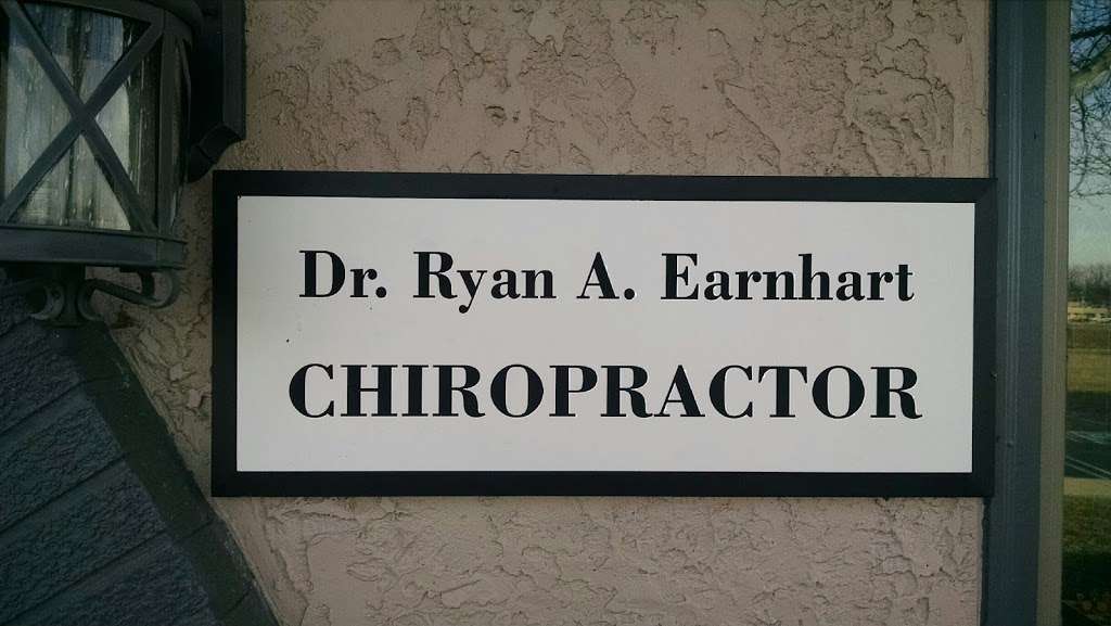 Level Up Chiropractic | 11 Skyview Dr, Anderson, IN 46017, USA | Phone: (765) 387-0692