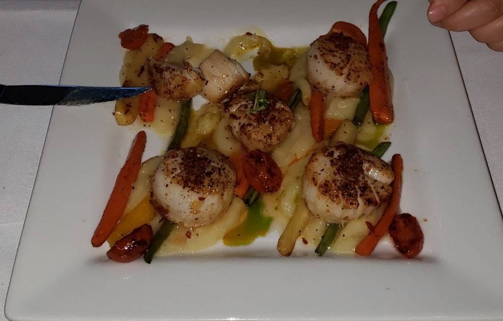 Restaurant Olivia | 290 S Downing St, Denver, CO 80209, USA | Phone: (303) 999-0395