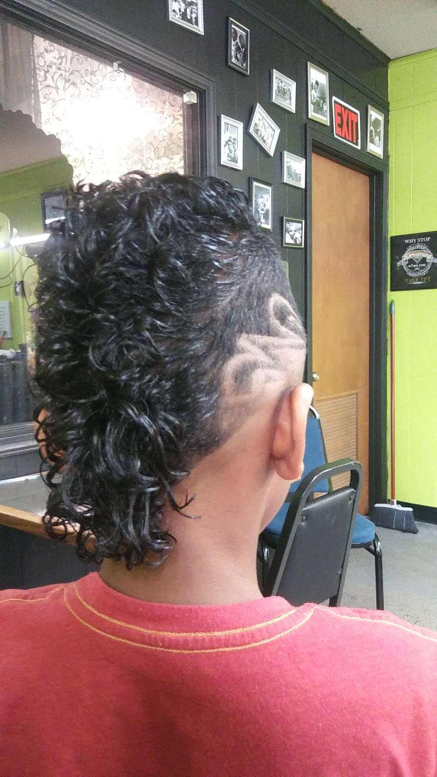 1st Cutz Barber Shop | 12004 E 47th St, Kansas City, MO 64133 | Phone: (816) 645-5886