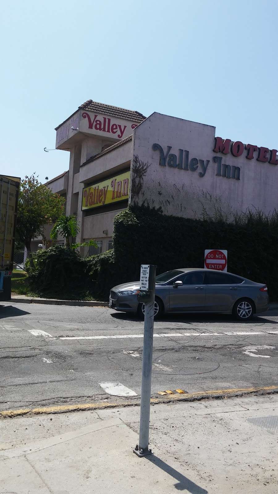 Valley Inn | 13010 Valley Blvd, La Puente, CA 91746, USA | Phone: (626) 369-4909