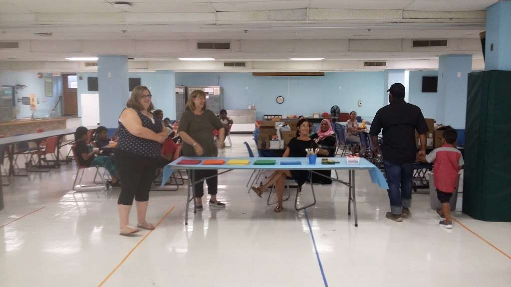 Charles Kelly Elementary School 3400 Dennison Ave, Drexel Hill, PA