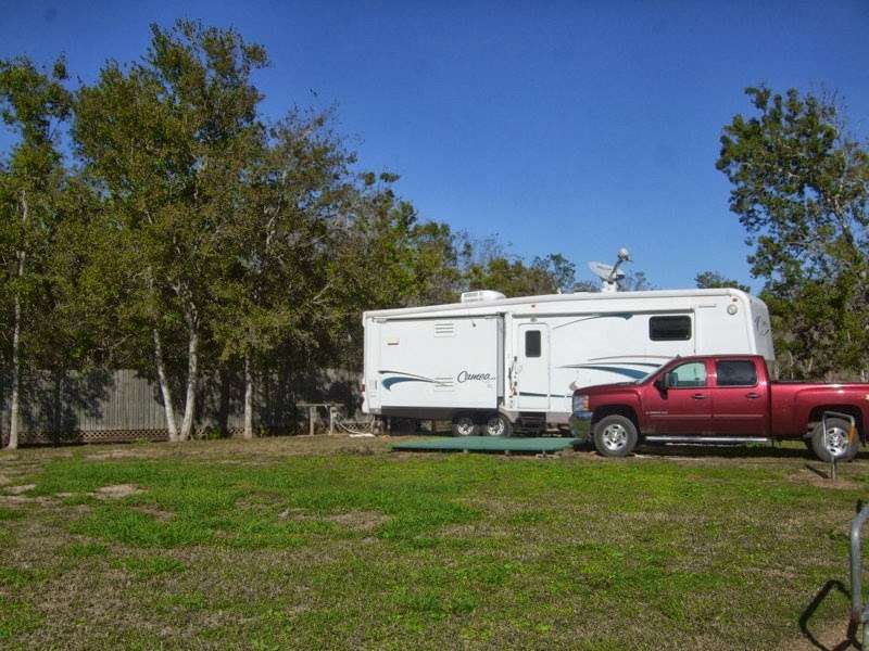 Way Station RV Park | 14462 TX-36, Brazoria, TX 77422, USA | Phone: (979) 798-6560