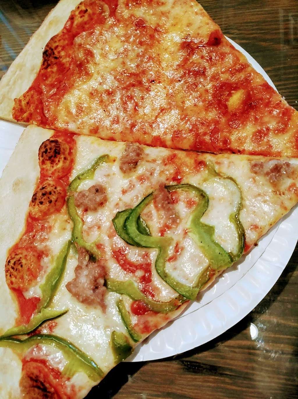 Enzos Pizza and Subs | 113 E Main St, Oceanport, NJ 07757, USA | Phone: (732) 542-5010