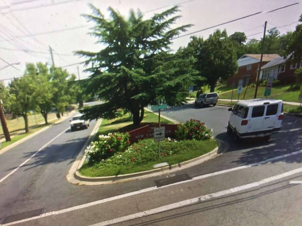 Riverdale Rd Lamont Dr New Carrollton Md 20784 Usa