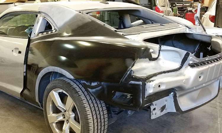 Glenoaks Auto Body | 9361 Glenoaks Blvd Unit A, Sun Valley, CA 91352, USA | Phone: (818) 504-9113