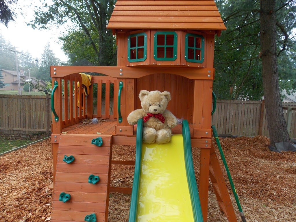 Creative Cubs Childcare | 20526 79th Ave W, Edmonds, WA 98026 | Phone: (425) 778-1111