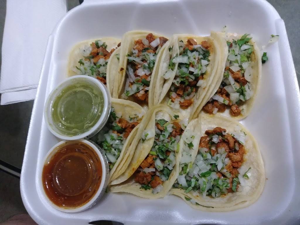 Koritas Tacos | 5670 Sun Valley Blvd, Sun Valley, NV 89433, USA | Phone: (775) 379-8239