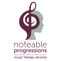 Noteable Progressions Music Therapy Services | 9093 Ridgefield Dr #204, Frederick, MD 21701, USA | Phone: (240) 394-9399
