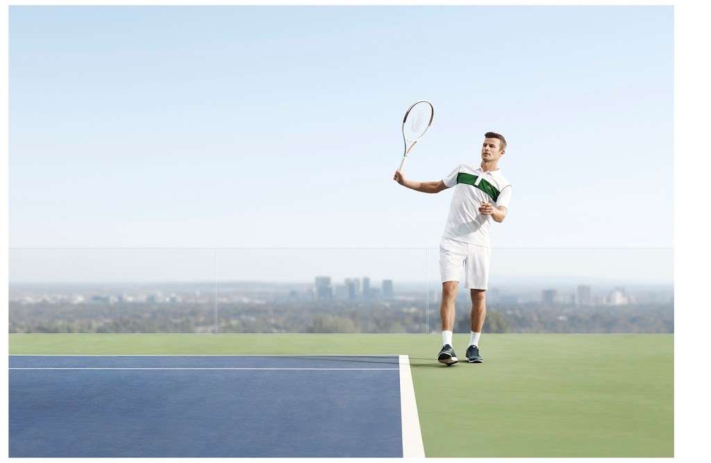 AZ World-Class Tennis Coaching | 27650 Dickason Dr, Valencia, CA 91355, USA | Phone: (612) 730-2539