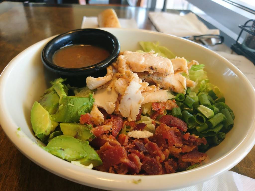 Corner Bakery Cafe | 3810 S Cooper St #102, Arlington, TX 76015, USA | Phone: (817) 465-6690