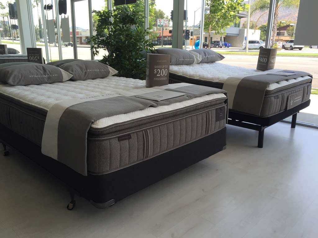 California Mattress Stores | 900 W Glenoaks Blvd D, Glendale, CA 91202, USA | Phone: (818) 696-1400