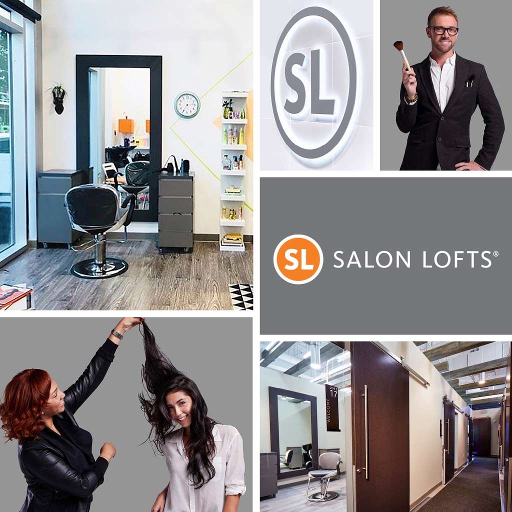 Salon Lofts Windsor Square | 9949 E Independence Blvd, Matthews, NC 28105, USA | Phone: (704) 845-0616