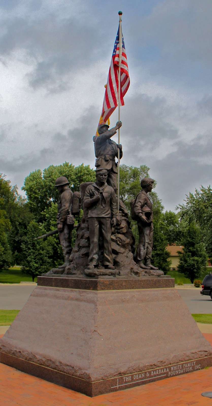 Merrillville Cemetery | 720 E 73rd Ave, Merrillville, IN 46410, USA