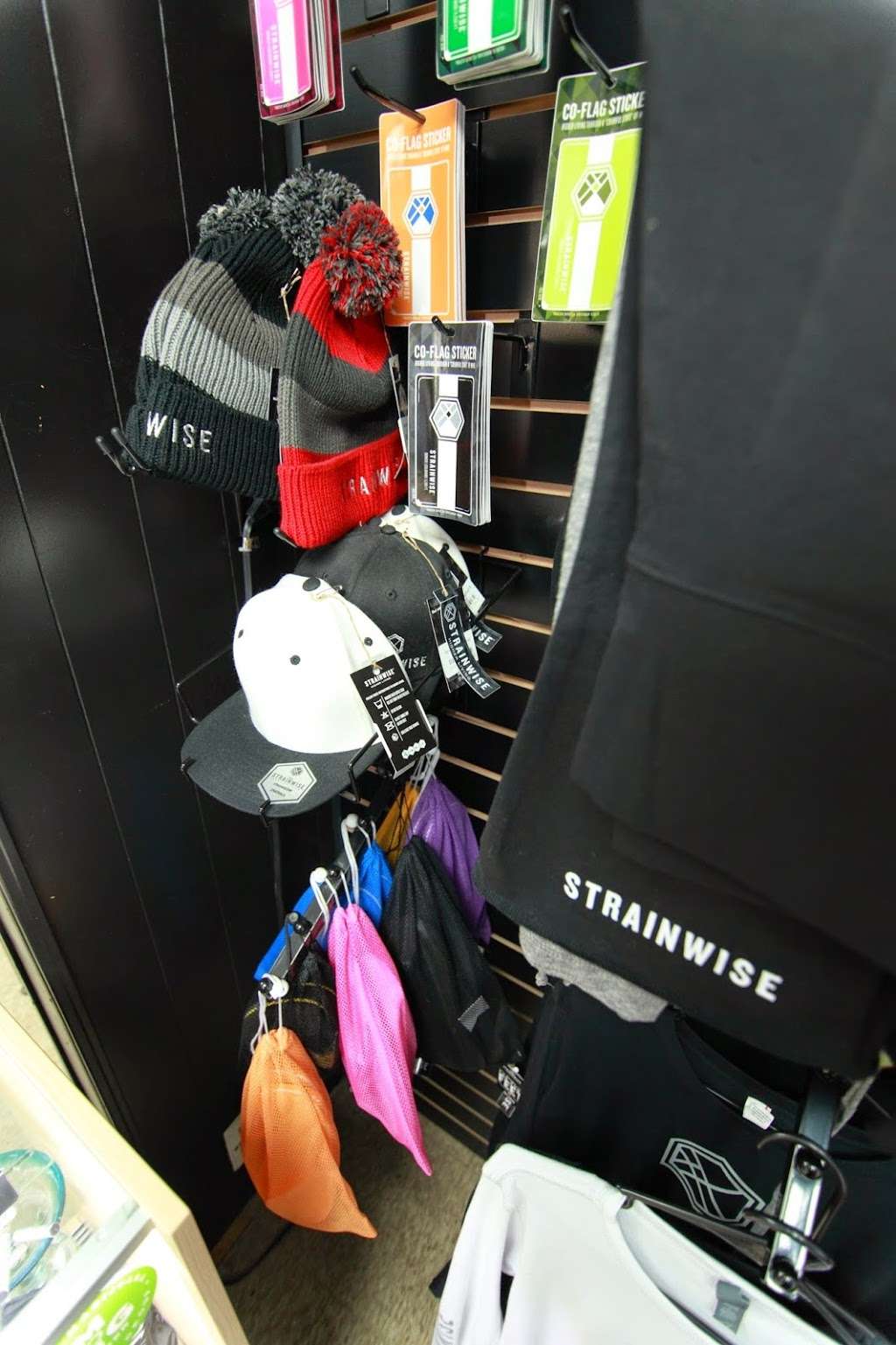 Bonfire Cannabis Co | 15 Colorado Blvd, Idaho Springs, CO 80452, USA | Phone: (720) 541-7089