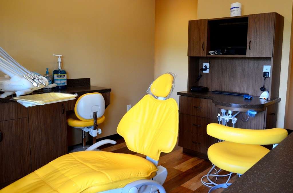 Serene Dental Spa | 13700 Providence Rd #110, Weddington, NC 28104 | Phone: (704) 246-7551