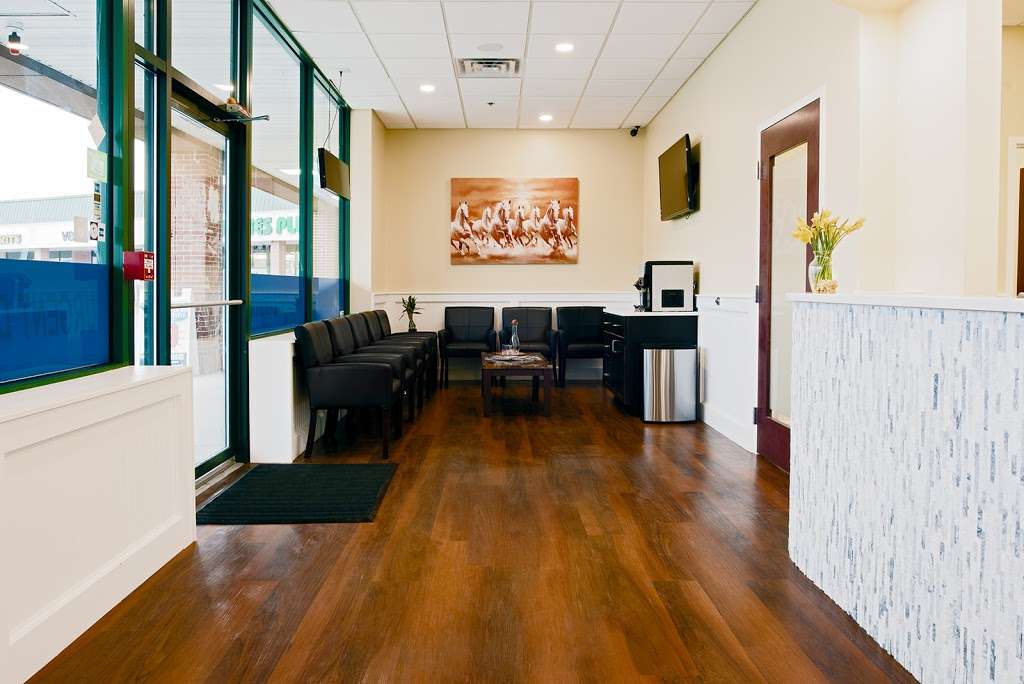 EXCEL DENTAL BILLERICA | 700 Boston Rd, Billerica, MA 01821, USA | Phone: (978) 362-1970