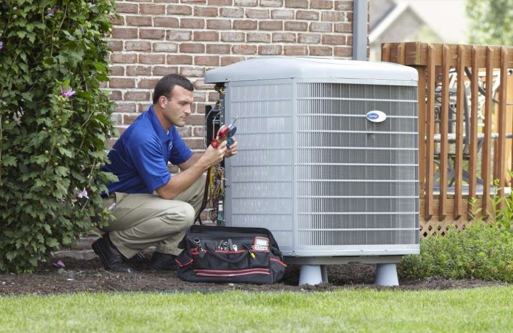 Tropics Air Conditioning and Heating, Inc. | 310 Magnolia St, Spring, TX 77373, USA | Phone: (713) 591-9566