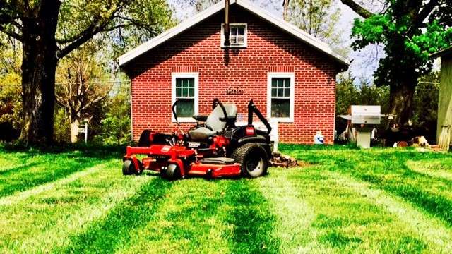 T C Lawn Equipment | 1554 Benjamin Franklin Hwy, Douglassville, PA 19518, USA | Phone: (484) 949-9252