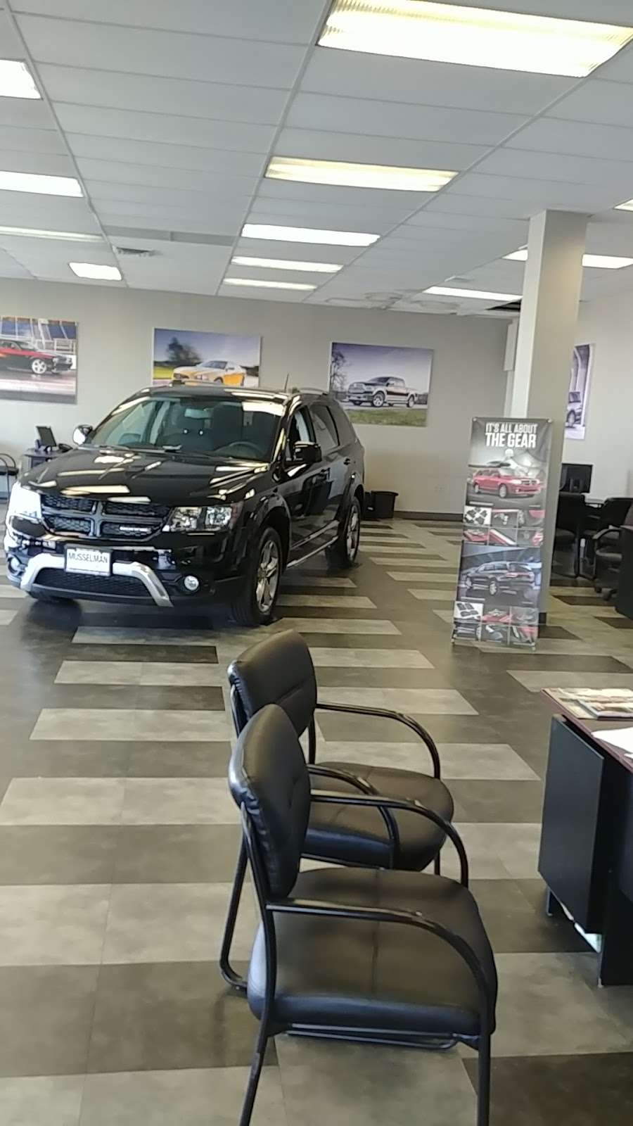 Antwerpen Dodge Ram | 5717 Baltimore National Pike, Catonsville, MD 21228 | Phone: (410) 744-7400