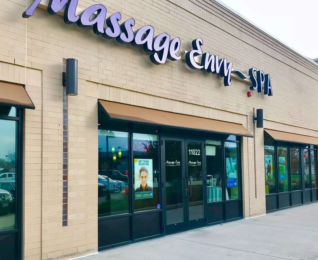 Massage Envy - Oak Lawn | 11022 S Cicero Ave, Oak Lawn, IL 60453, USA | Phone: (708) 423-3689