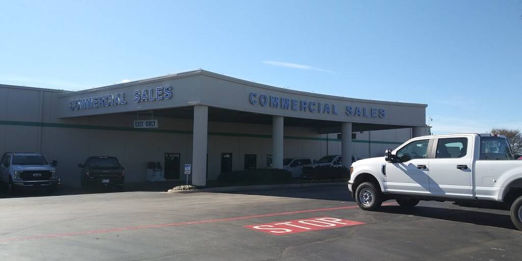 Commercial Sales | NE Loop 820, North Richland Hills, TX 76180, USA | Phone: (817) 519-6881