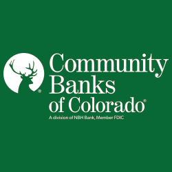 Community Banks of Colorado | 326 Comanche St, Kiowa, CO 80117, USA | Phone: (303) 621-9000