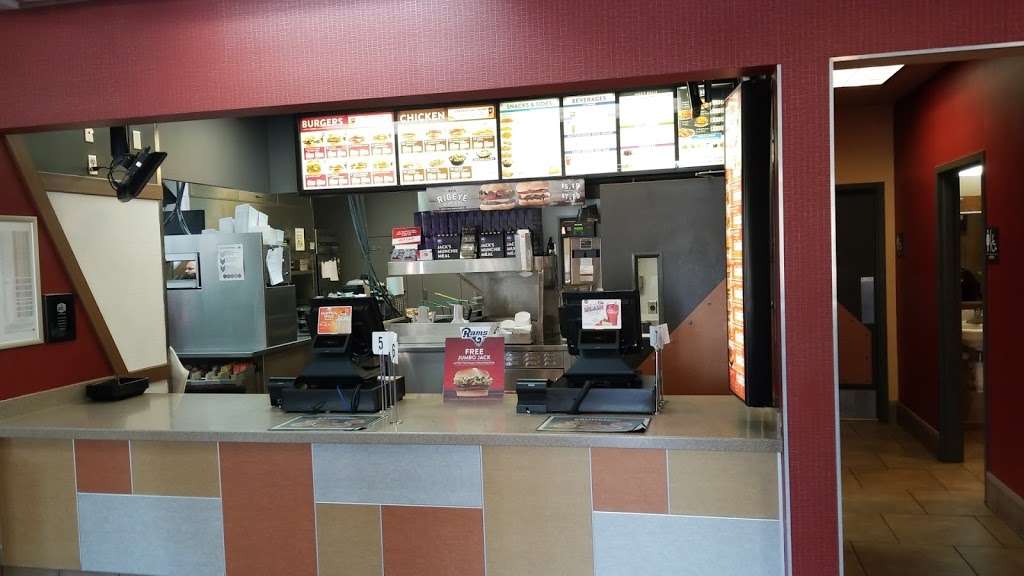 Jack in the Box | 23577 Sunnymead Ranch Pkwy, Moreno Valley, CA 92557, USA | Phone: (951) 247-7483