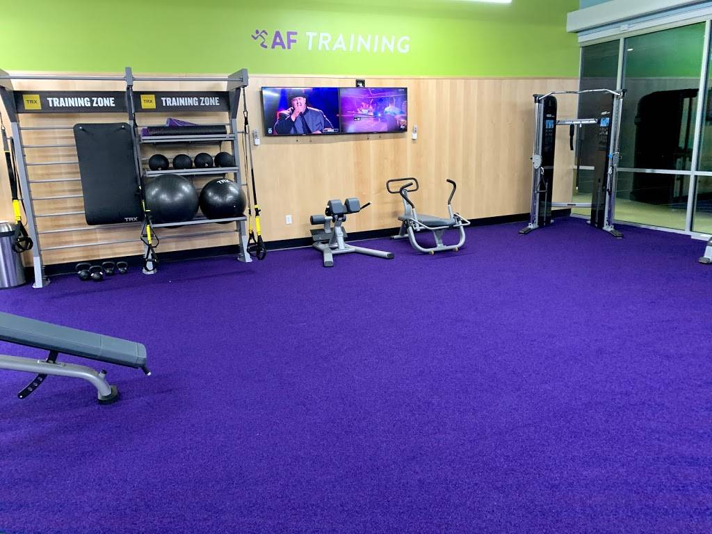 Anytime Fitness | 14249 Potranco Rd, San Antonio, TX 78245, USA | Phone: (210) 564-9003