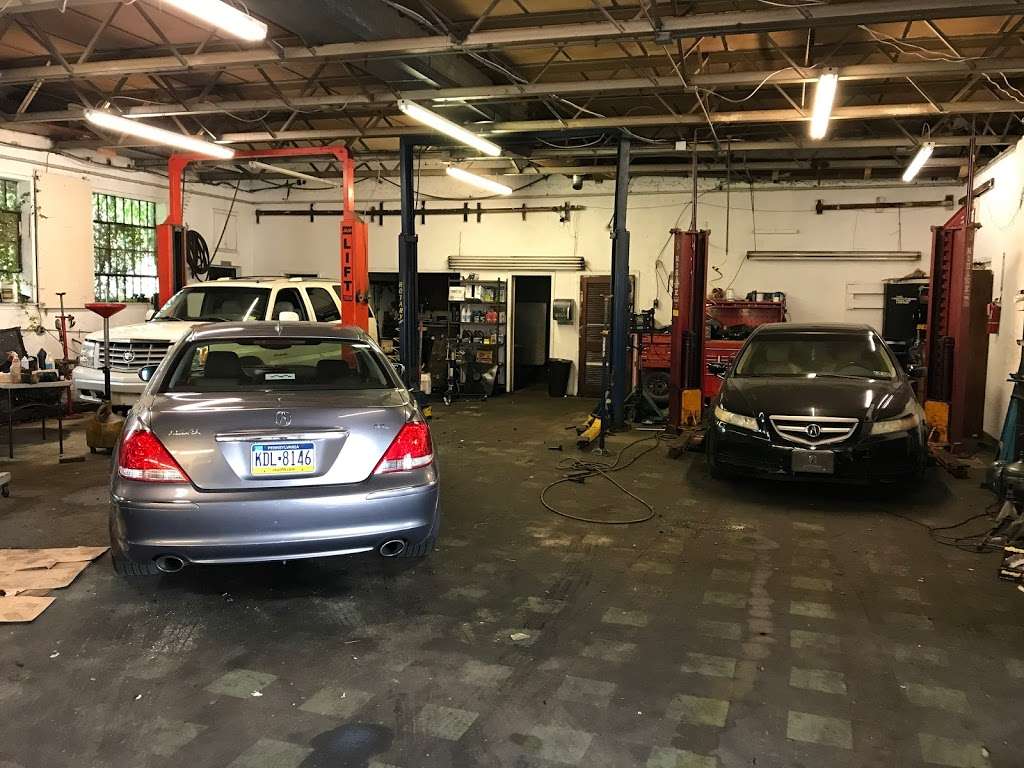 BTH autos service | 5829 Woodland Ave, Philadelphia, PA 19143 | Phone: (215) 727-8888