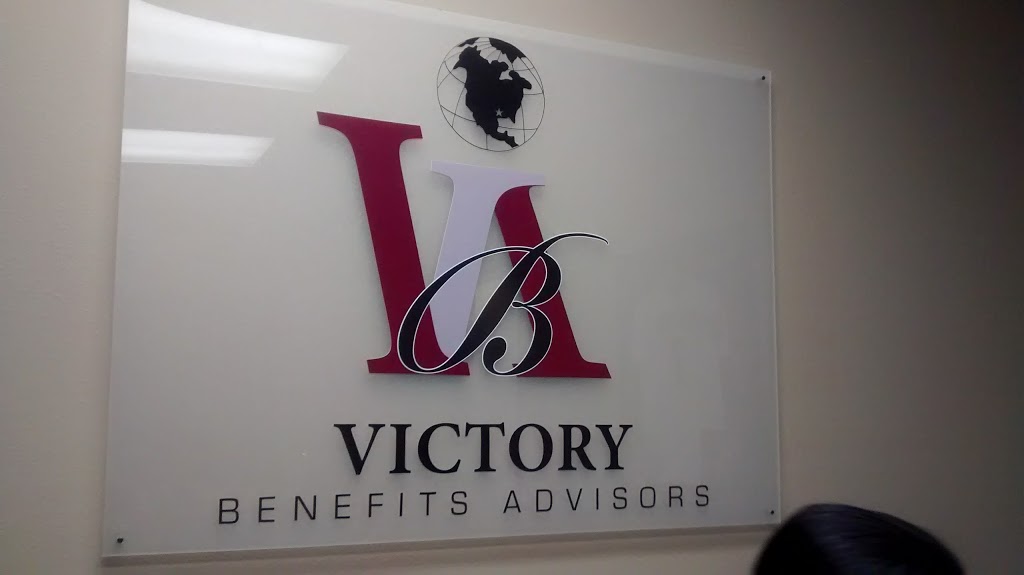 Victory Insurance Agency | 2618 Broadway St, Pearland, TX 77581, USA | Phone: (281) 485-7500