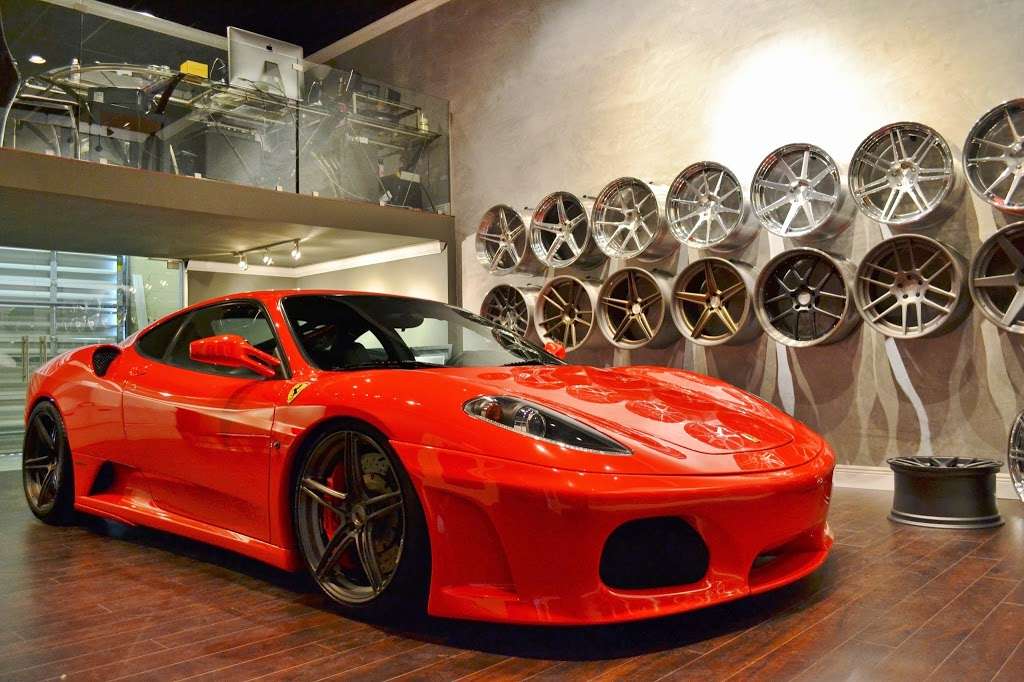 AOWheels | 4734 Ainsworth Dr, Orlando, FL 32837, USA | Phone: (407) 340-4032