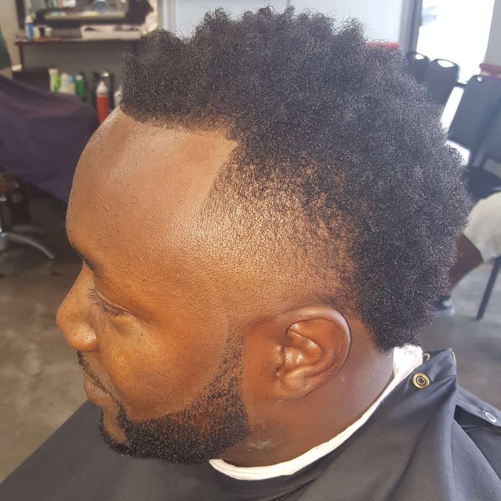 So Many Styles Barbershop | D 12207, 8806, Hwy 6, Fresno, TX 77545 | Phone: (281) 972-9805