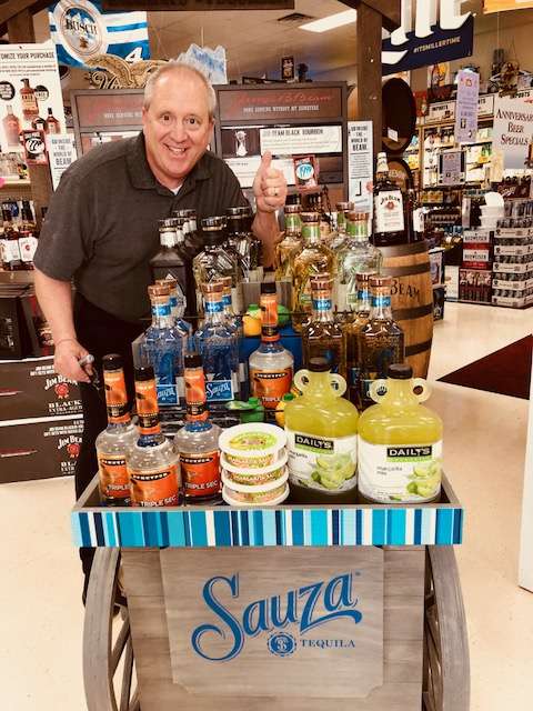Plainfield Discount Liquors | 5975 Cambridge Way, Plainfield, IN 46168, USA | Phone: (317) 839-0304