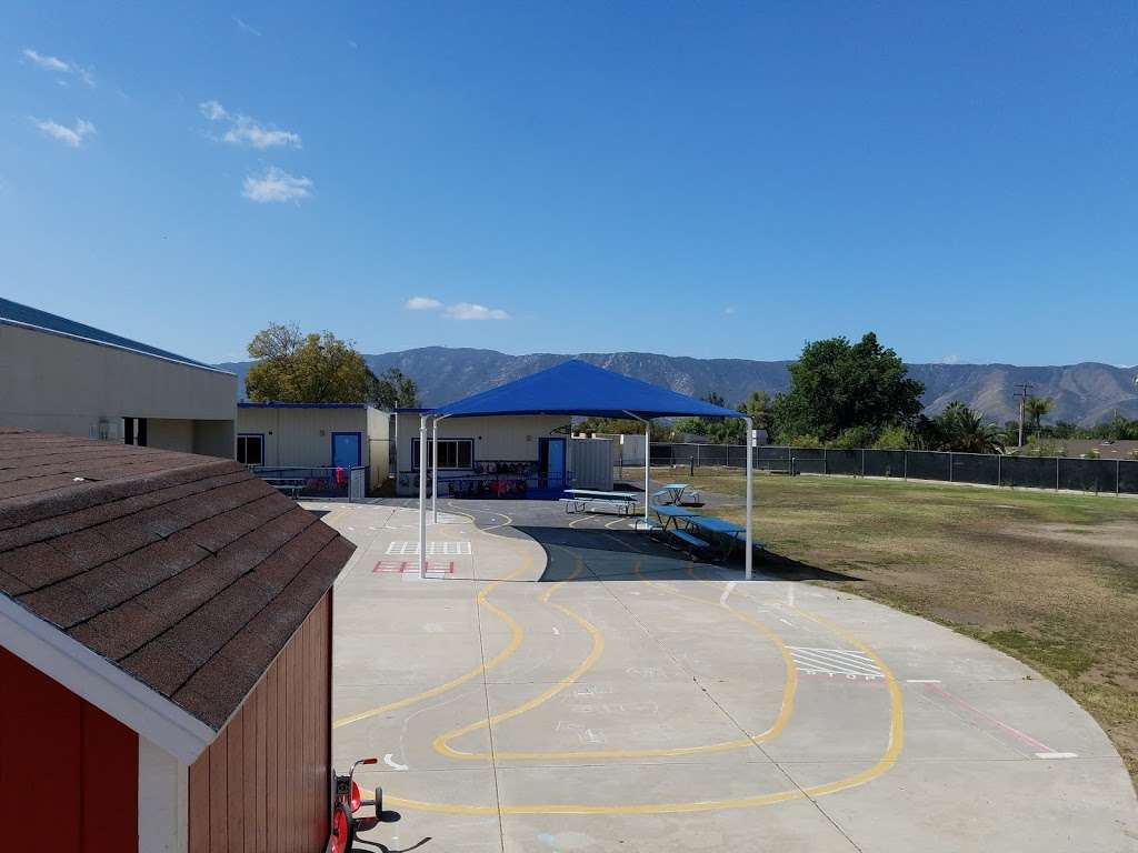 Railroad Canyon Elementary School | 1300 Mill St, Lake Elsinore, CA 92530 | Phone: (951) 253-7510