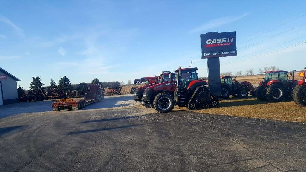 Bane Welker Equipment | 18800 US-421, La Crosse, IN 46348 | Phone: (219) 754-2423