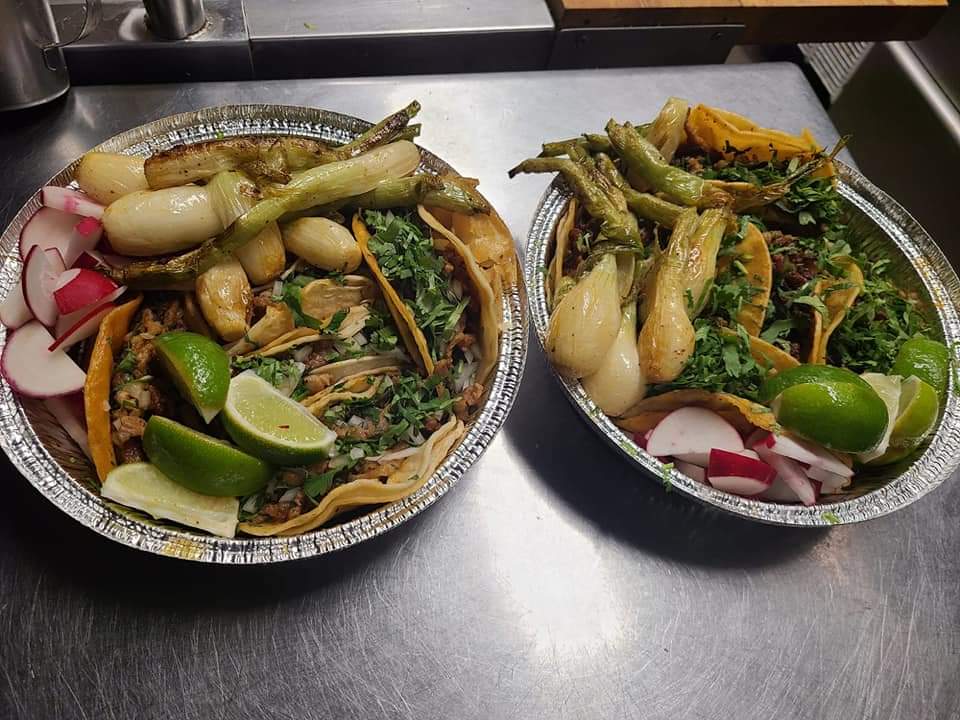 Taqueria Trio 2 | 3809 69th St, Queens, NY 11377, USA | Phone: (718) 255-1865