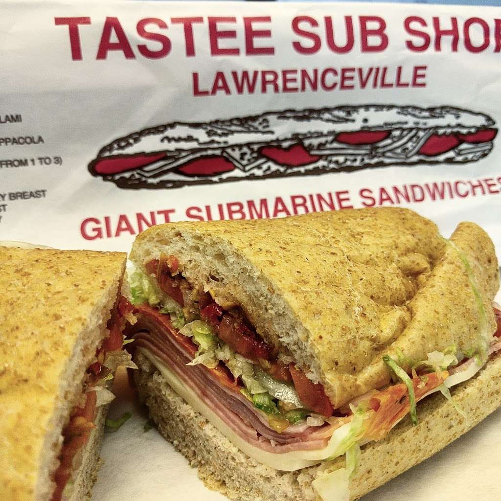 Tastee Sub Shop Lawrenceville | 1161 Lawrenceville Rd, Lawrenceville, NJ 08648, USA | Phone: (609) 882-1994
